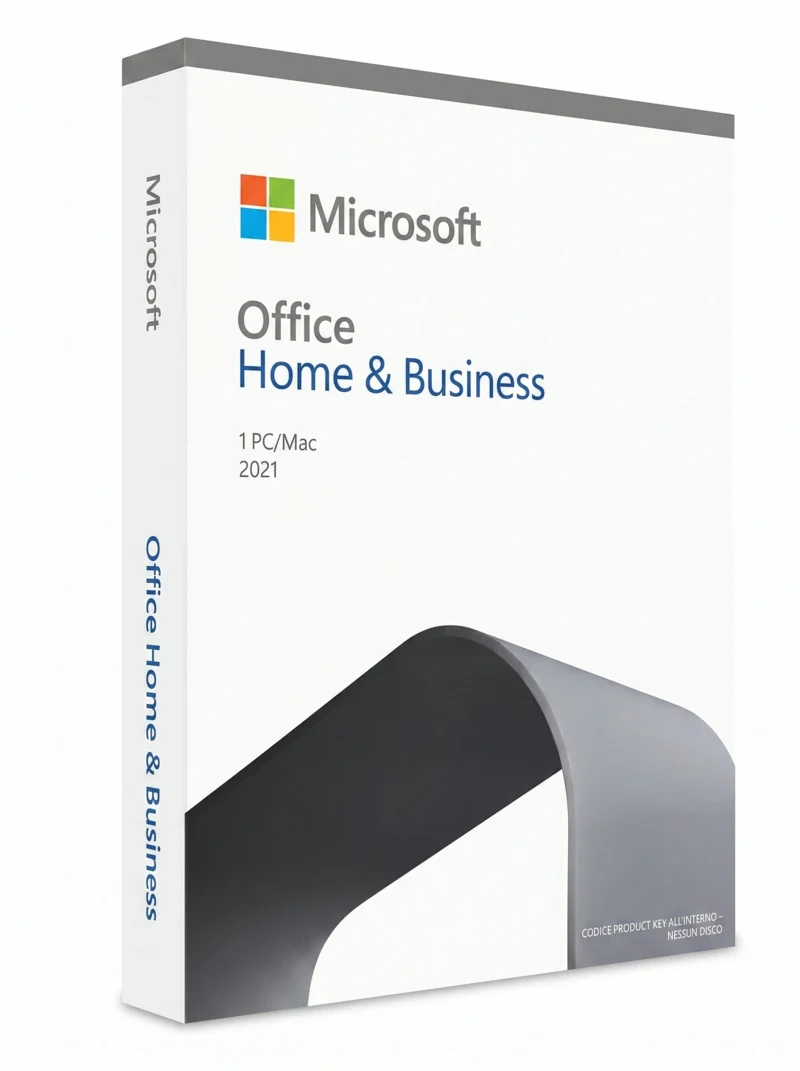 microsoft office 2021 home & business for mac