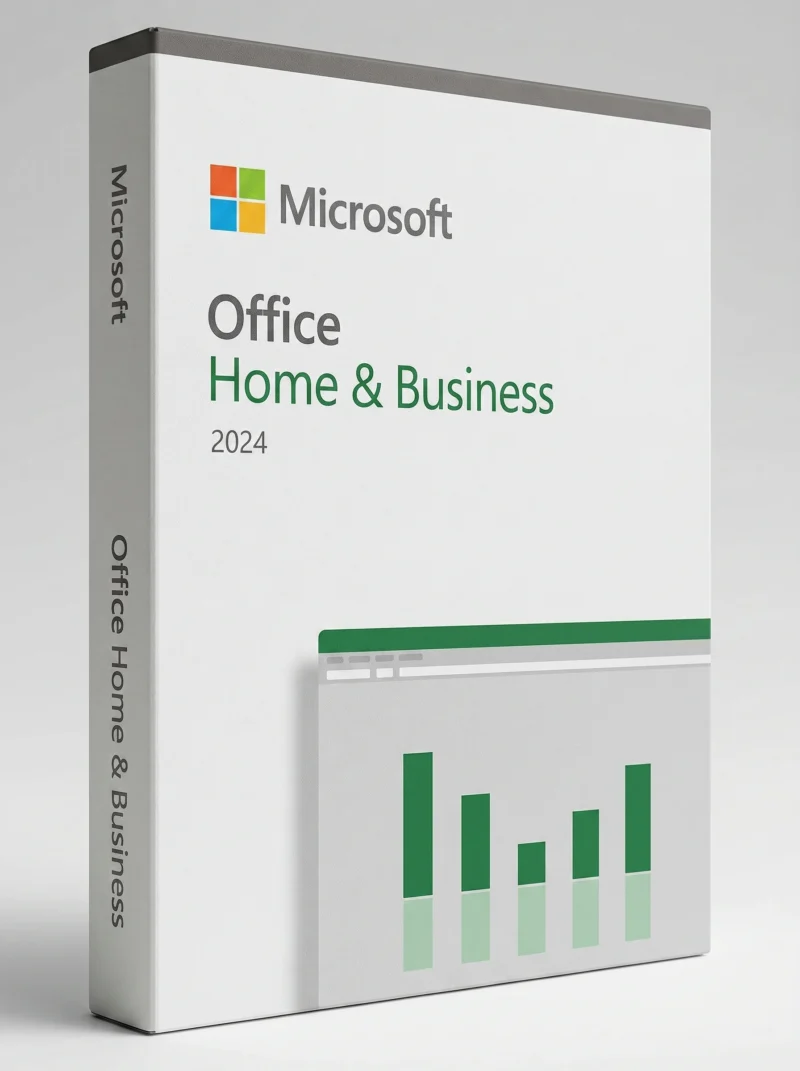 microsoft office 2024 home & business