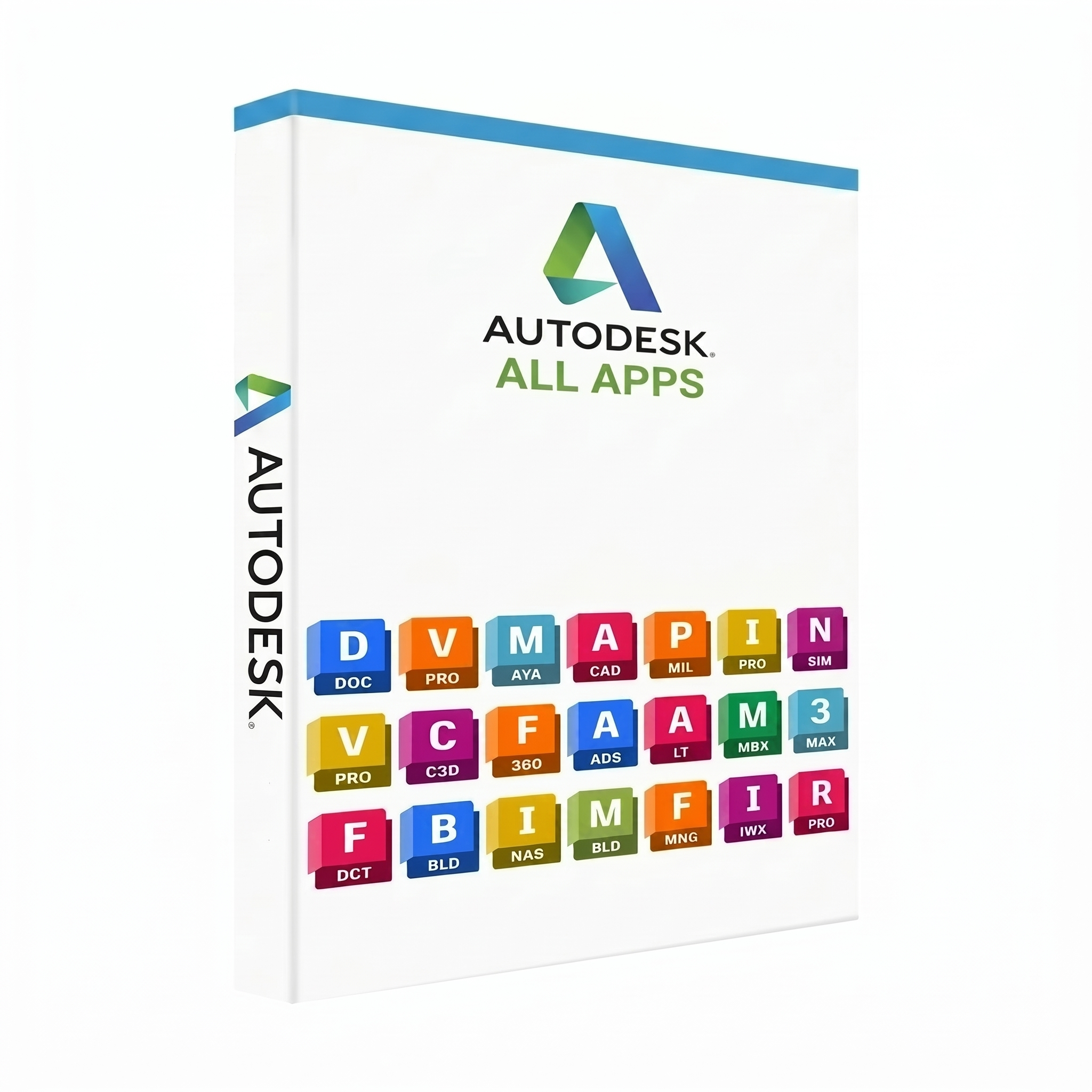 autodesk all apps – 1 year subscription | for windows and mac autodesk all apps – 1 year subscription | for windows and mac