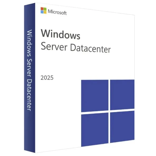 windows server 2025 datacenter