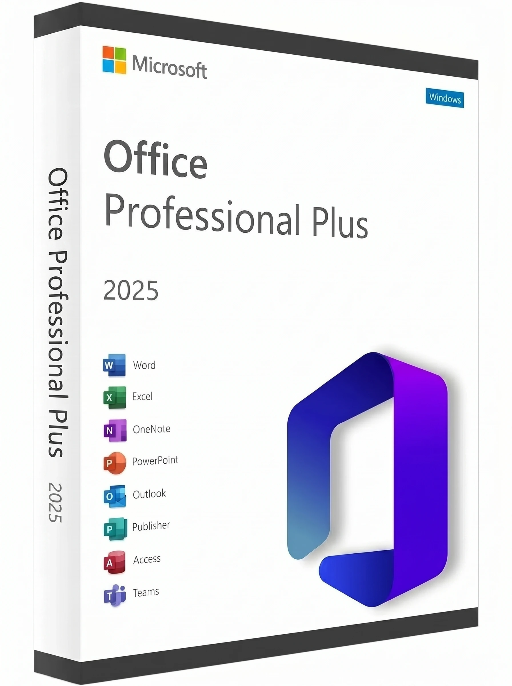 microsoft office 2024 professional plus – lifetime license ( windows only ) microsoft office 2024 professional plus – lifetime license ( windows only )