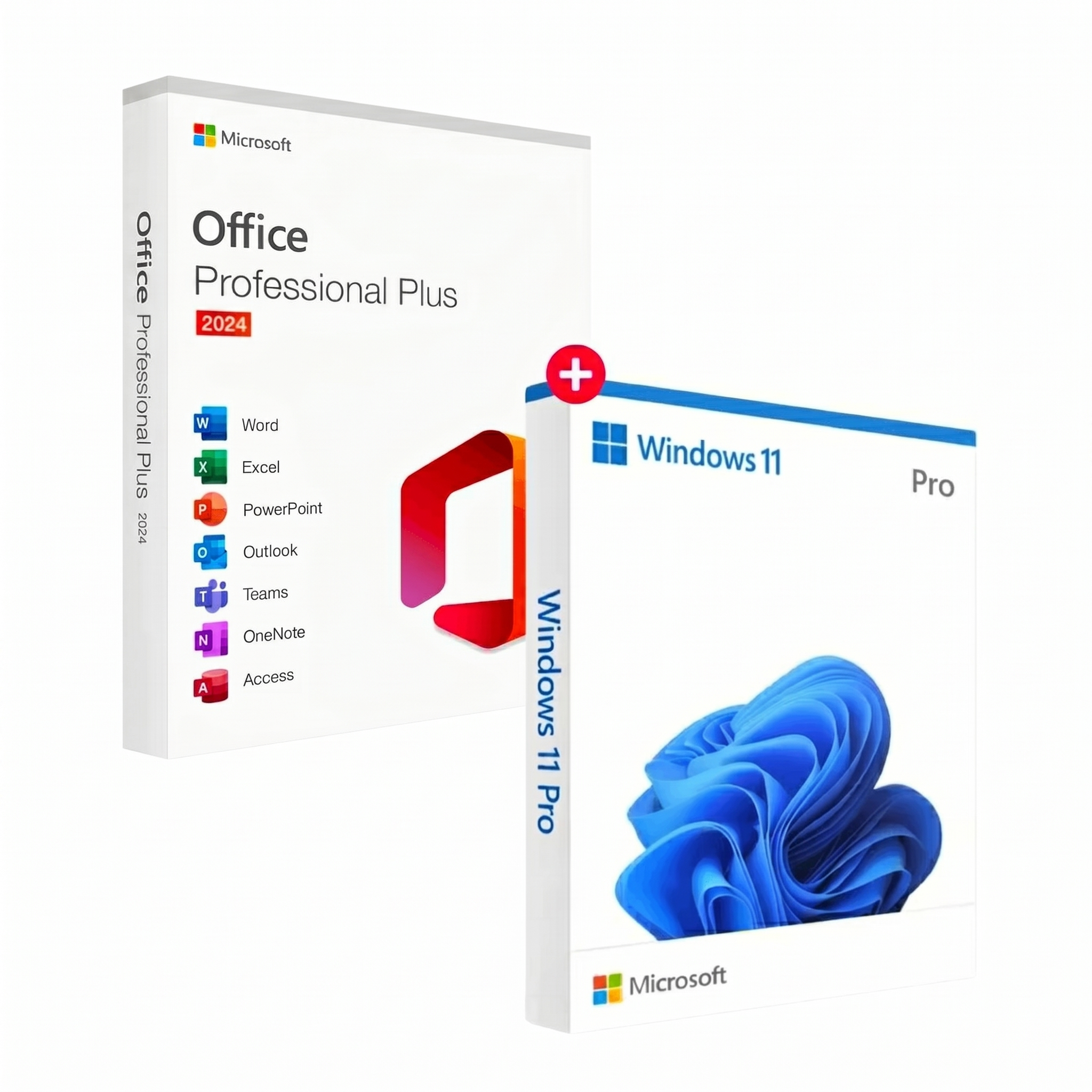microsoft office 2024 professional plus + microsoft windows 11 professional (bundel) microsoft office 2024 professional plus + microsoft windows 11 professional (bundel)