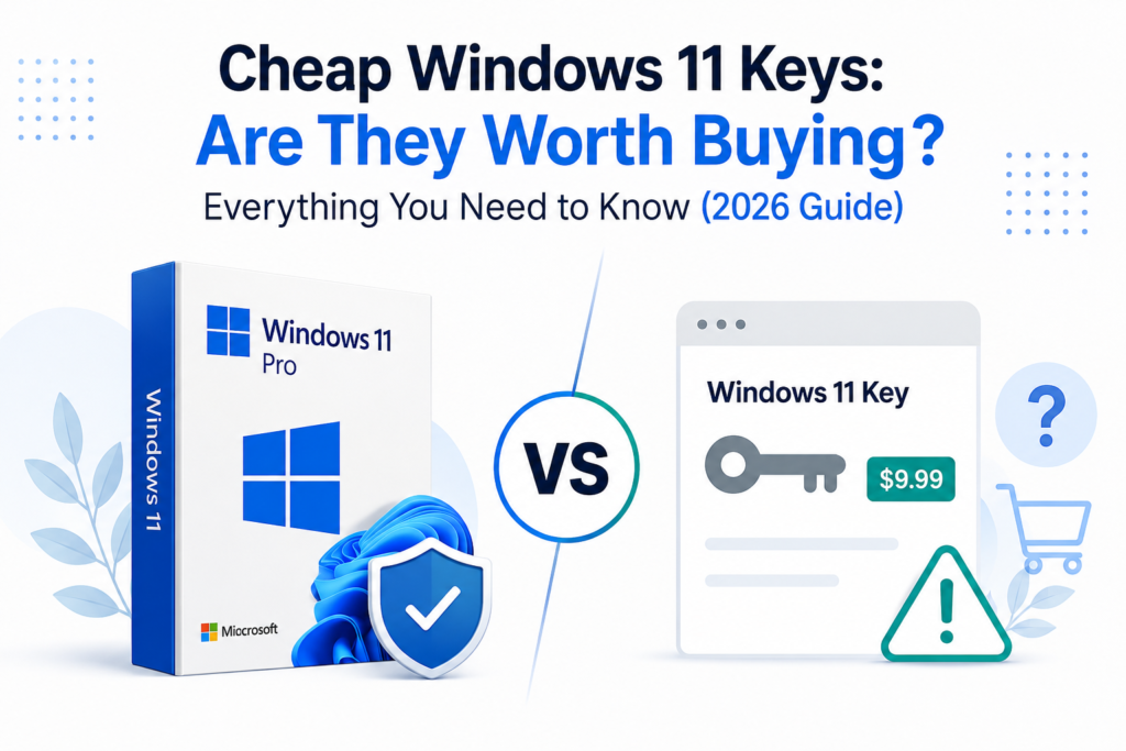 Cheap Windows 11 Keys: Are They Worth Buying? Everything You Need to Know (2026 Guide) chatgpt image jun 30, 2026, 01 59 42 pm