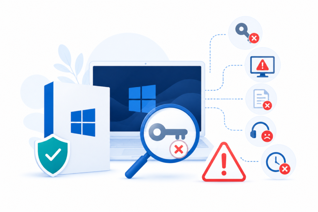 Cheap Windows 11 Keys: Are They Worth Buying? Everything You Need to Know (2026 Guide) post 12