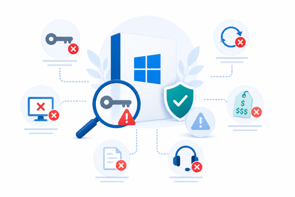 Cheap Windows 11 Keys: Are They Worth Buying? Everything You Need to Know (2026 Guide) post111